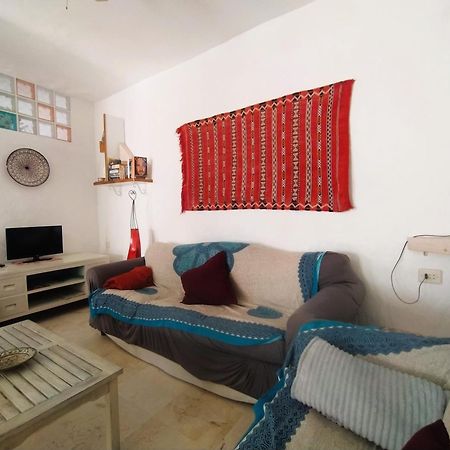 Casa Velazquez Con Terraza Privada Villa Conil De La Frontera Dış mekan fotoğraf