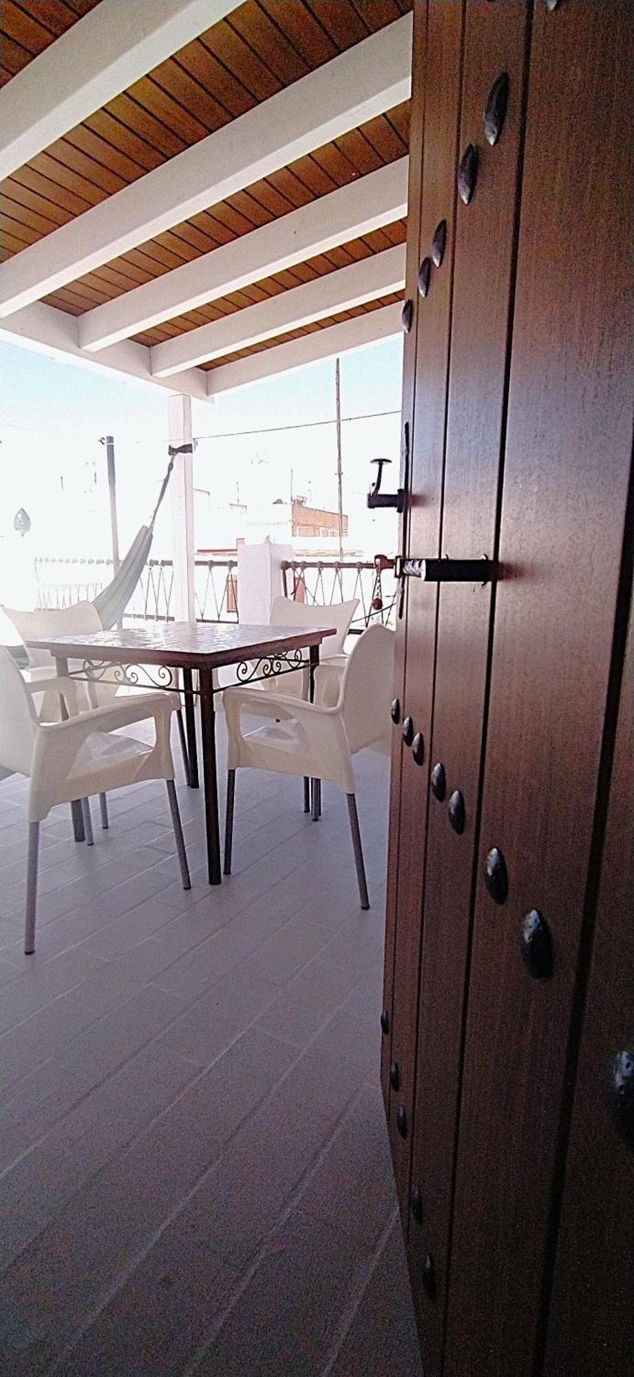 Casa Velazquez Con Terraza Privada Villa Conil De La Frontera Dış mekan fotoğraf