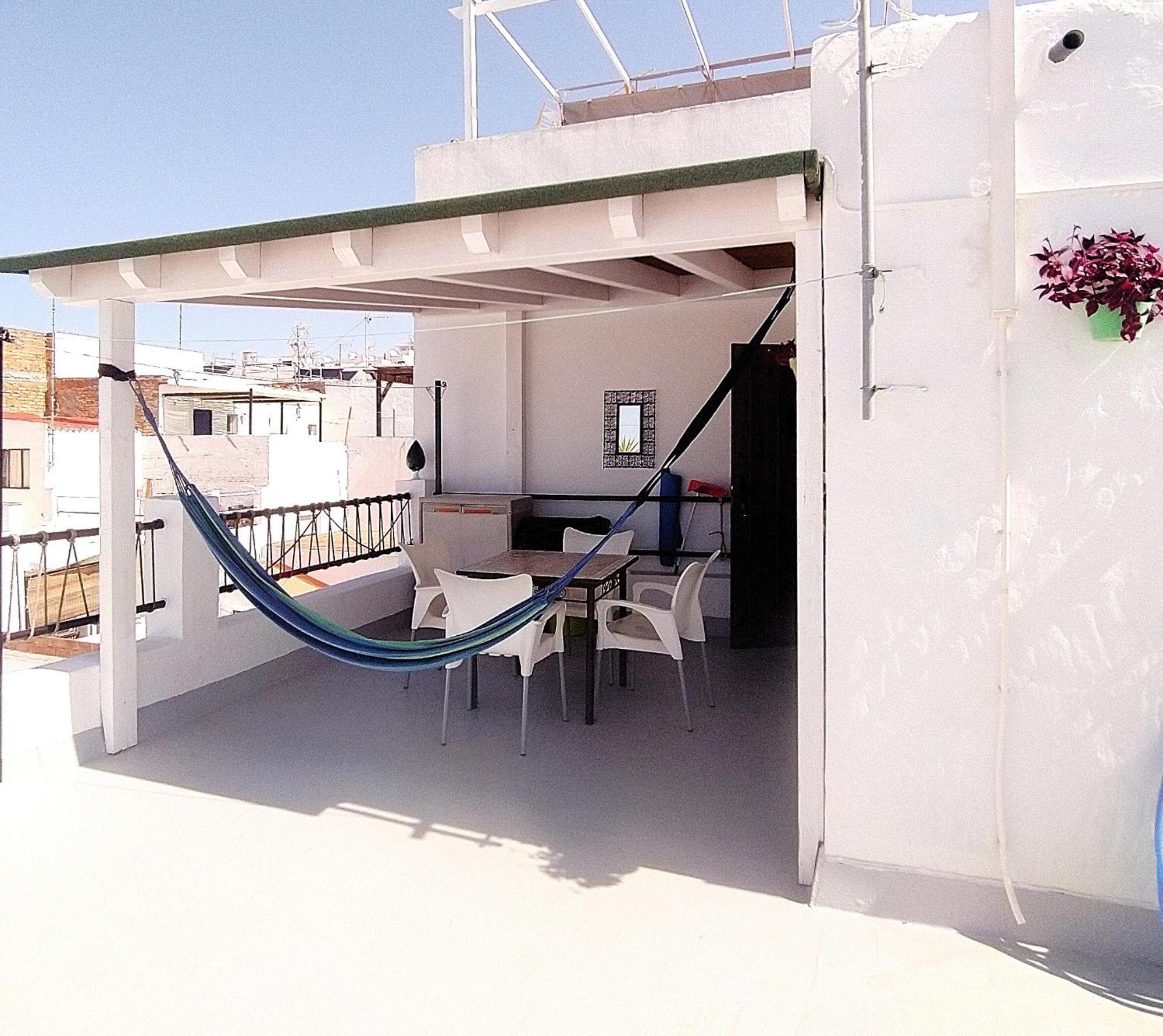 Casa Velazquez Con Terraza Privada Villa Conil De La Frontera Dış mekan fotoğraf