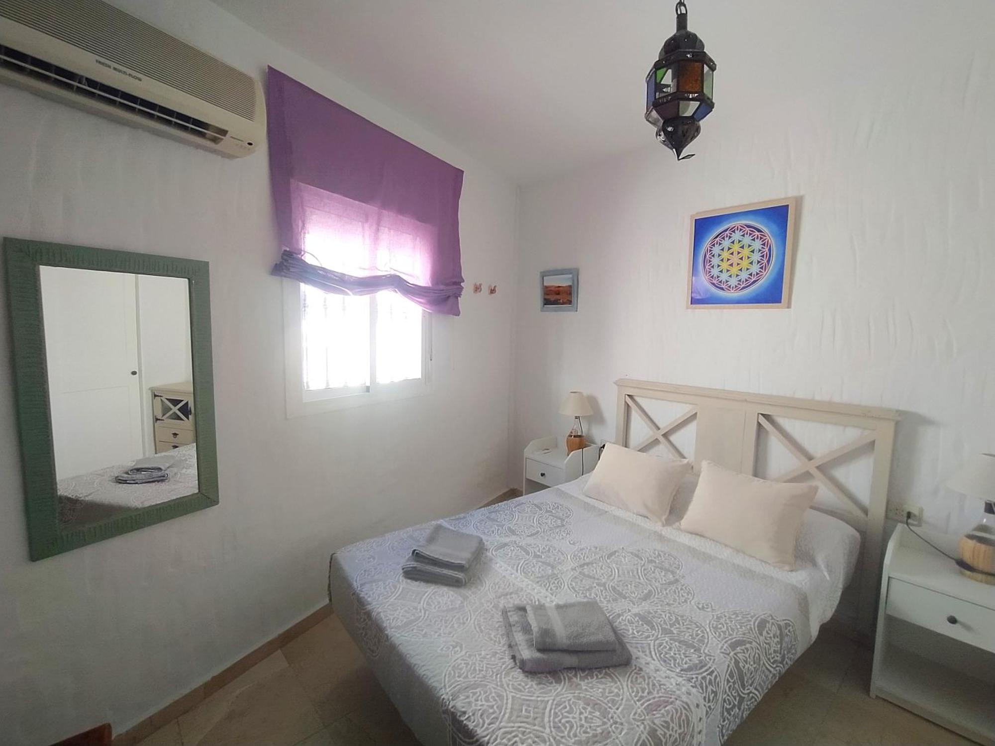Casa Velazquez Con Terraza Privada Villa Conil De La Frontera Dış mekan fotoğraf