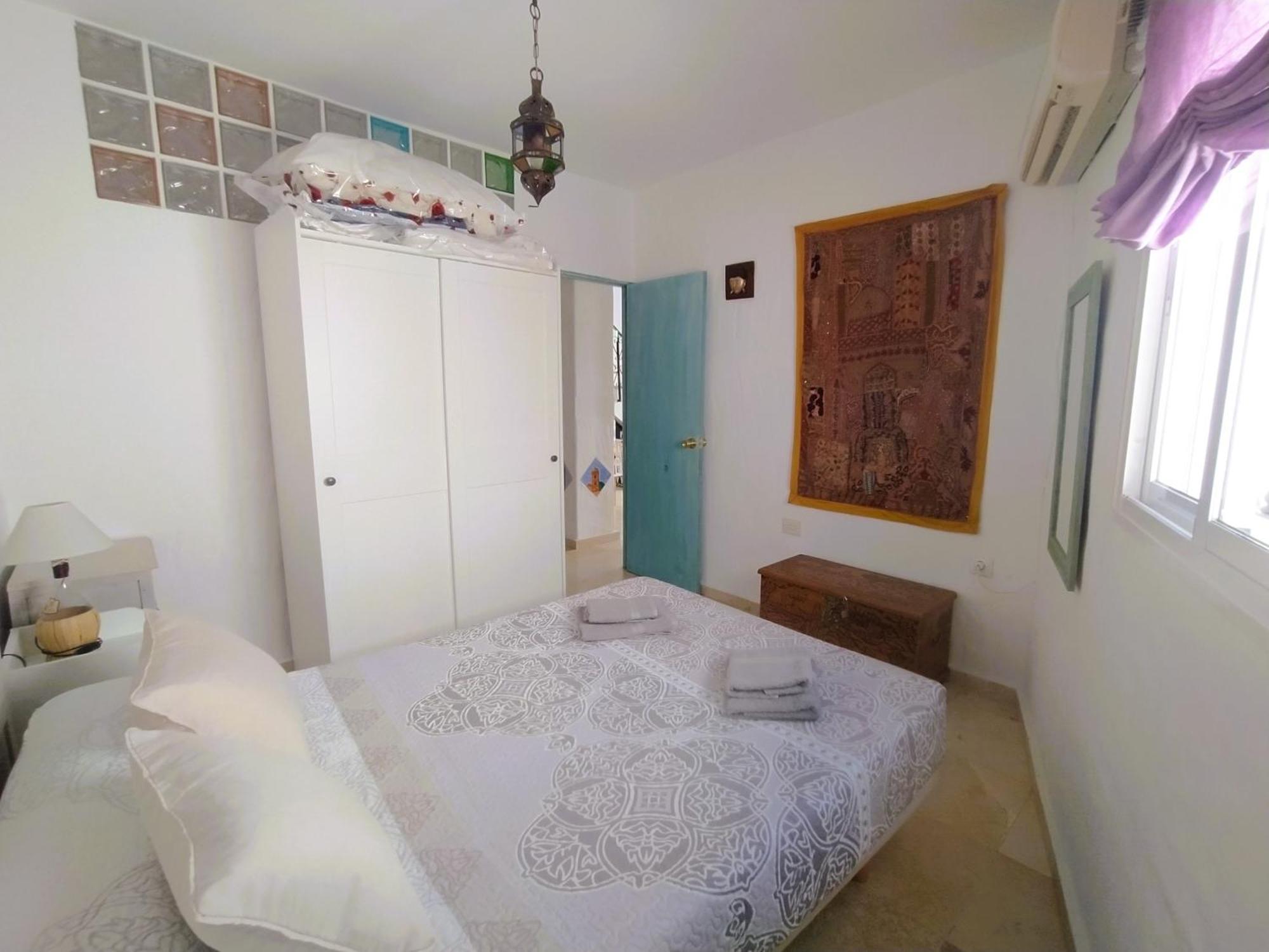 Casa Velazquez Con Terraza Privada Villa Conil De La Frontera Dış mekan fotoğraf
